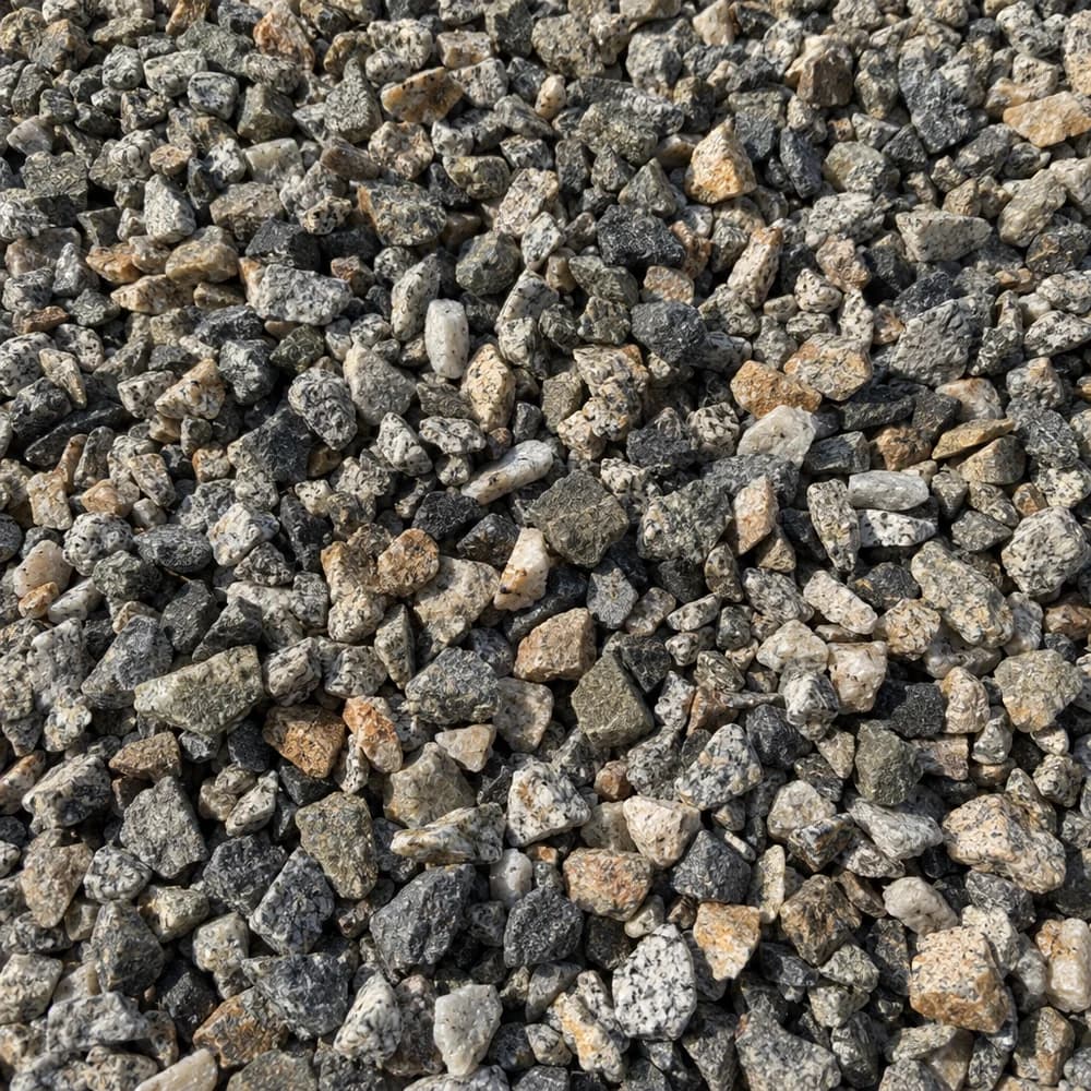 #78 Crushed Stone