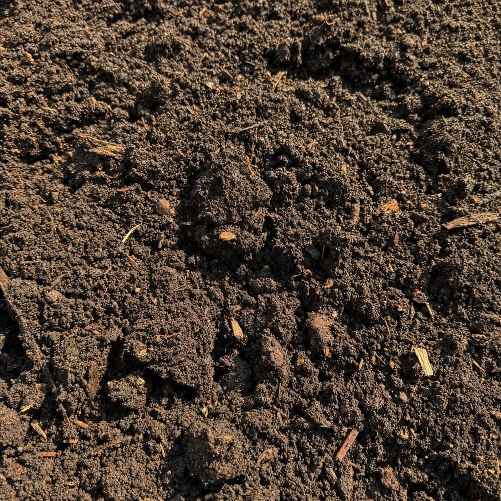 Garden Soil