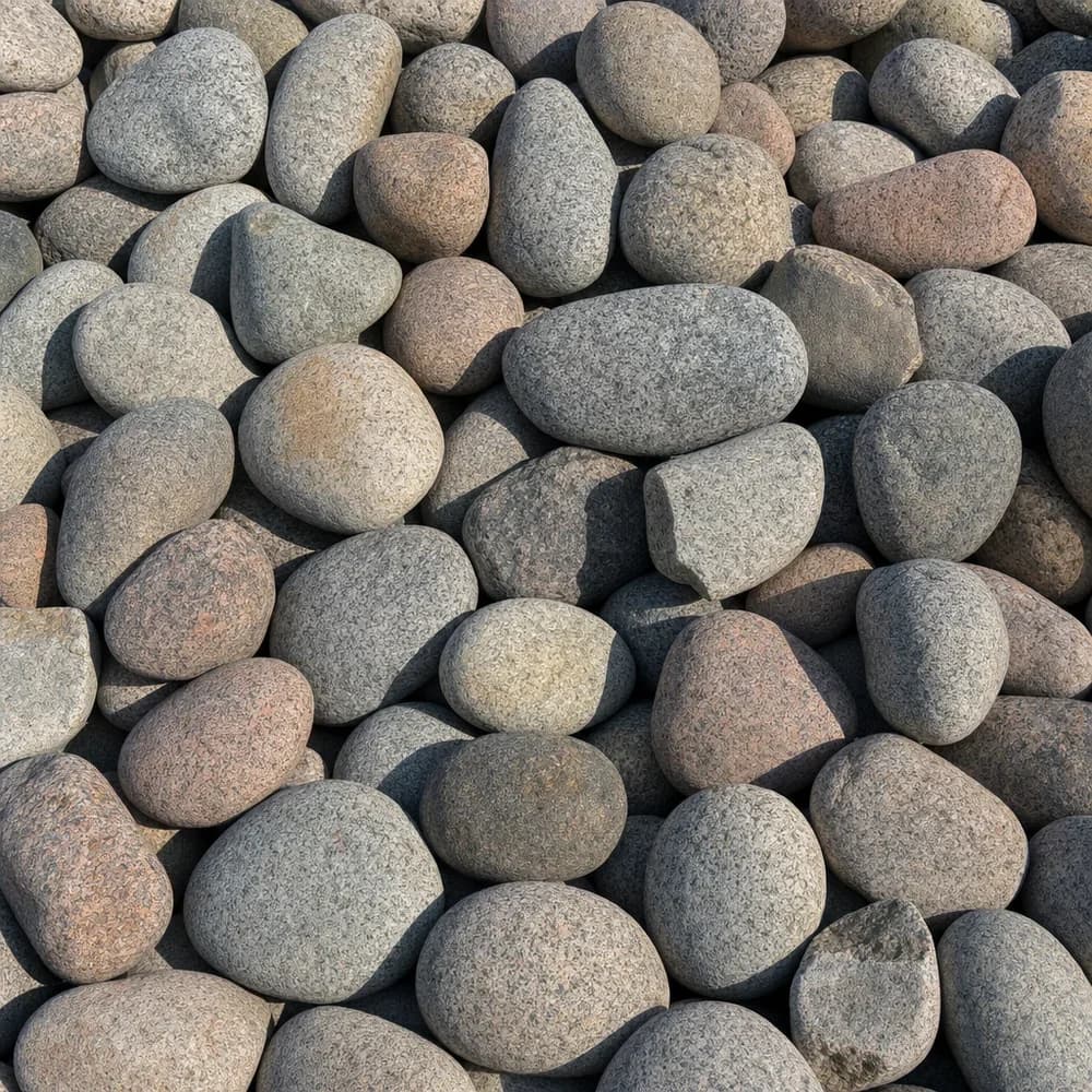 Large River Rock