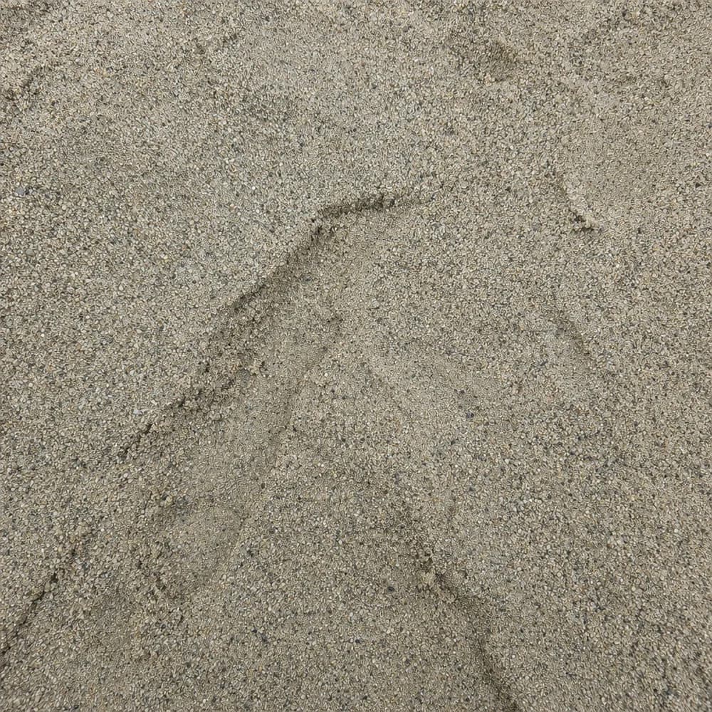 Washed Sand