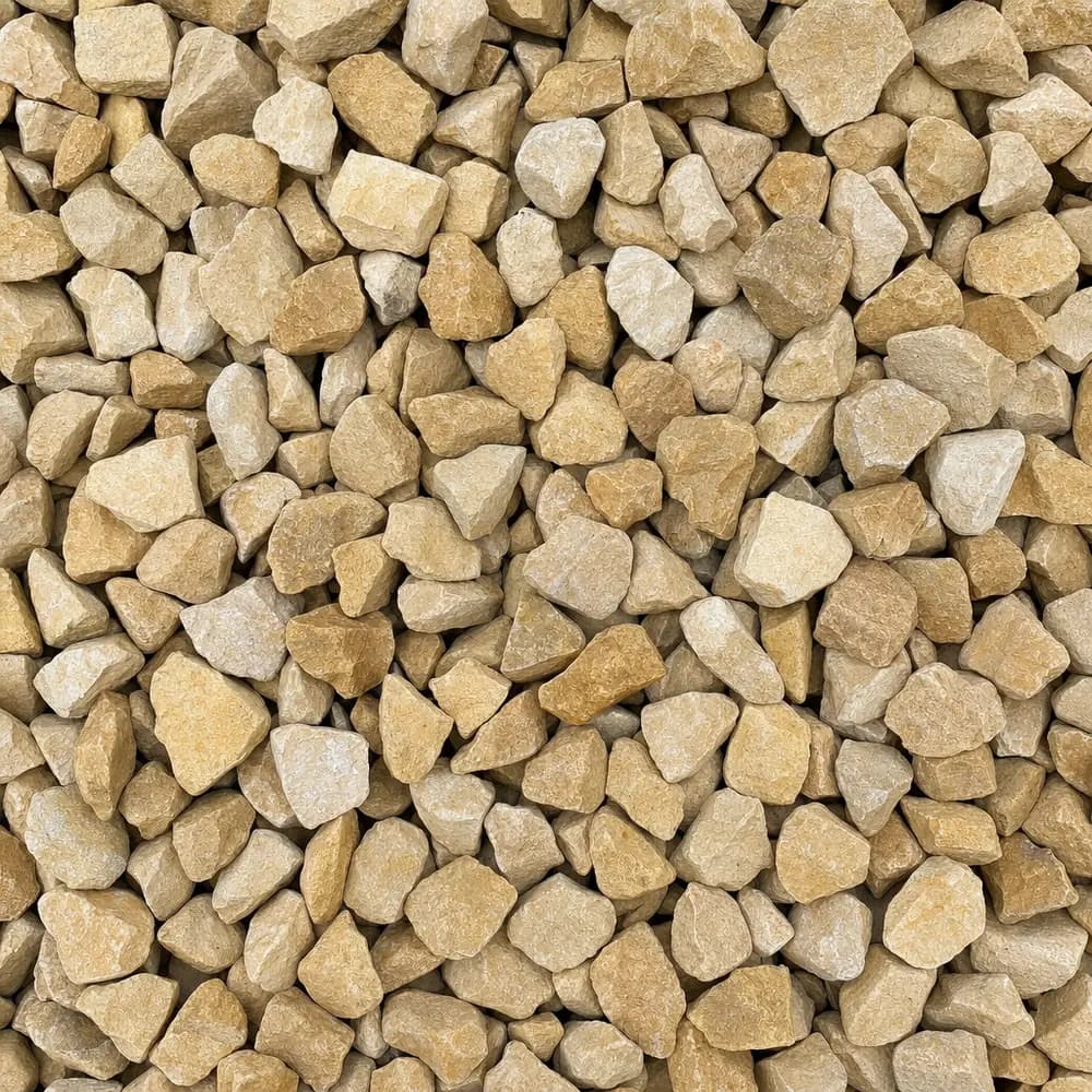3/4" Drain Rock - Image 2